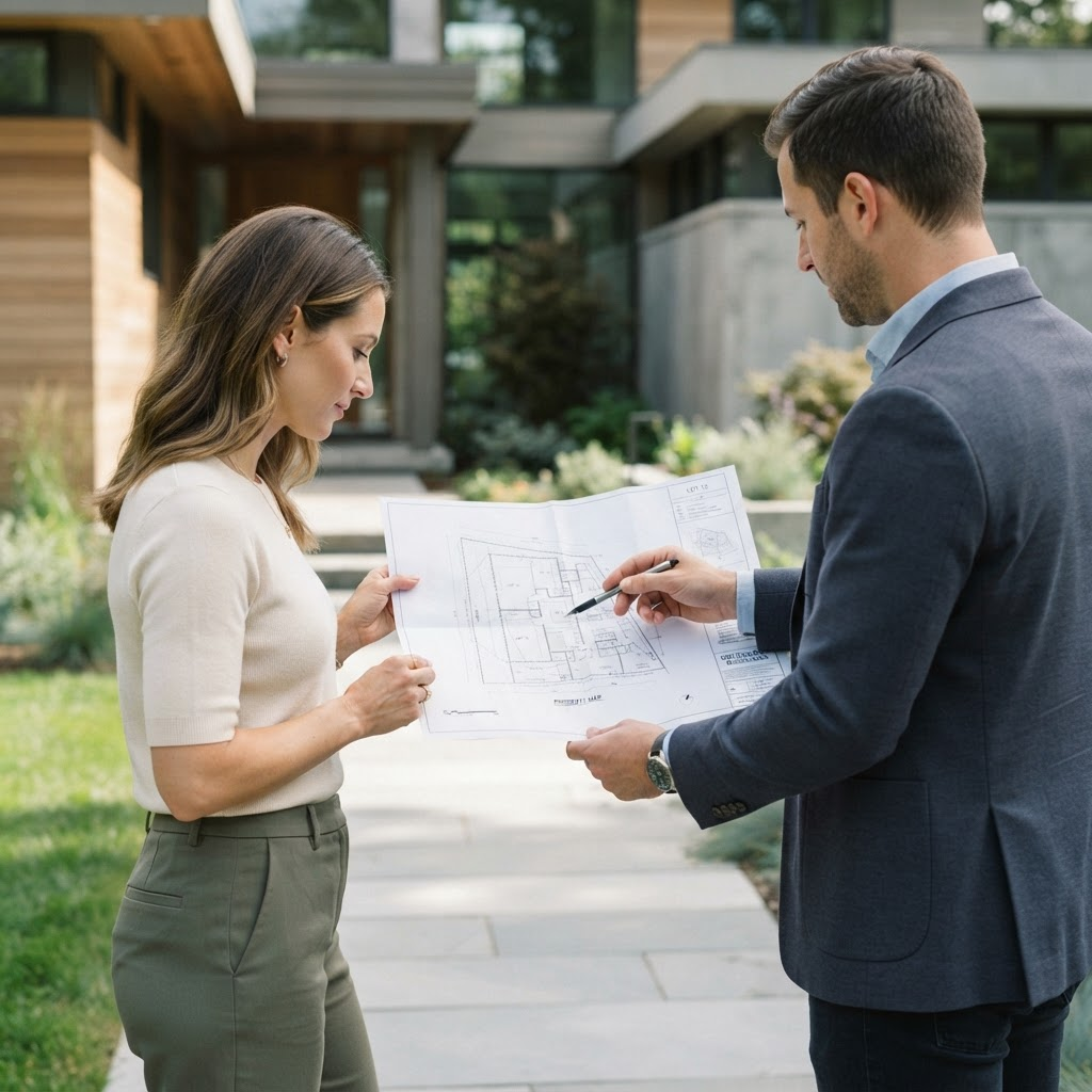Real estate systems and CRM workflow consultation